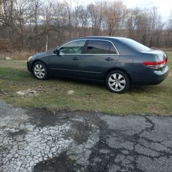 2003 Honda Accord