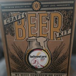 Craft Beer Kit