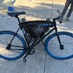 SE Bikes
