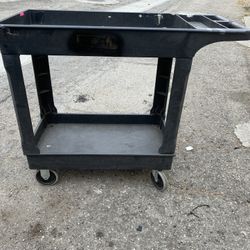 Utility Cart