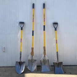 Shovels 