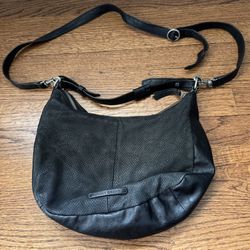 Lucky Brand Black Cross Body