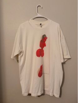T rex tee