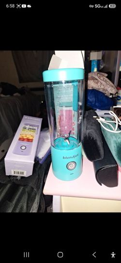 BlendJet Portable Blender Teal