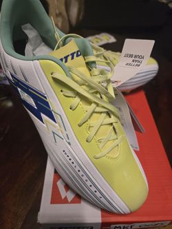 Soccer Cleats Lotto