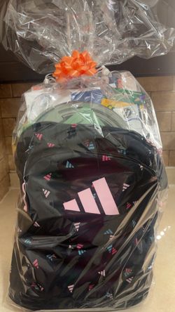 Adidas back to school bundle