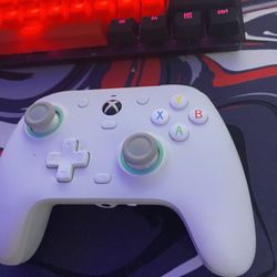 Game Air Controller 