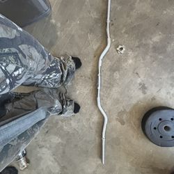 Weight Bar