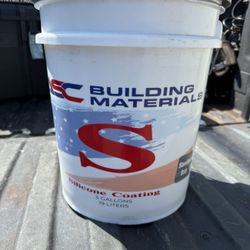 Roof Material.