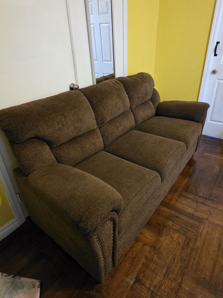 3 Seater Sofa