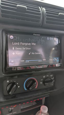 Pioneer AVH-X4700BS 7-Inch Car Stereo
