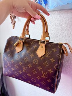 Louis Vuitton Speedy 25