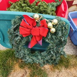 Wreath And Garlands-Make Offer