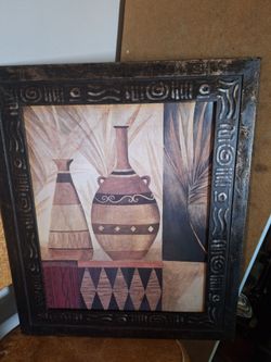 Art frame 25×21