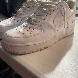 Supreme Af1