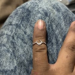 Moon Ring 
