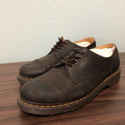Dr Martens Men’s Shoes