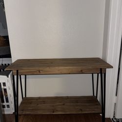 Entry Table
