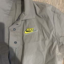 Nike Coveralls