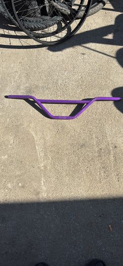 SE Killer Quad Handle Bars