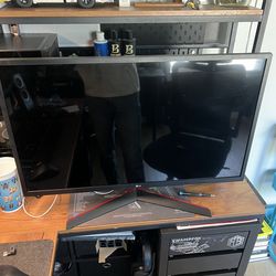 32” LG Monitor