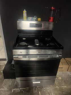 Stove