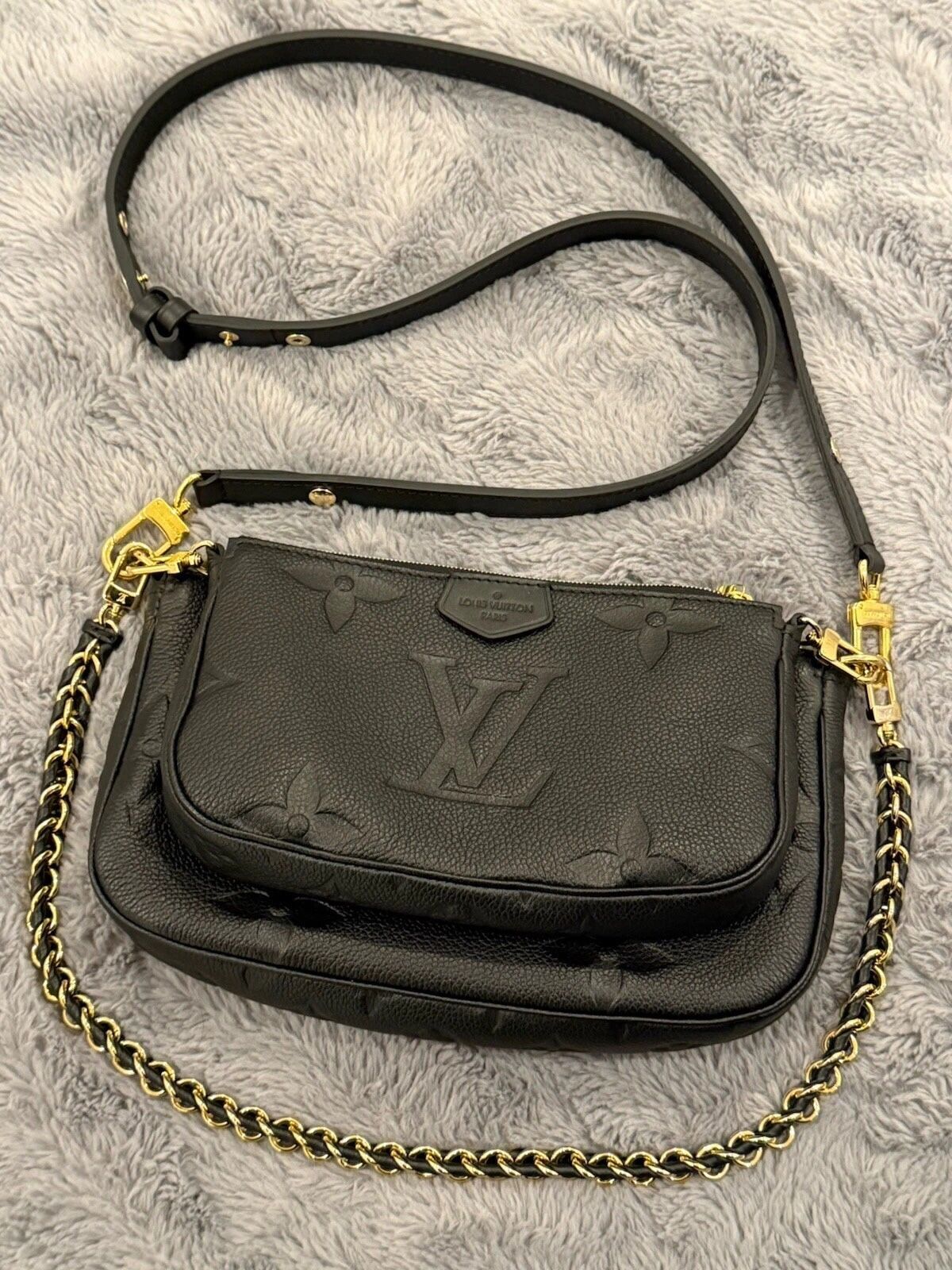 Louis Vuitton Bag