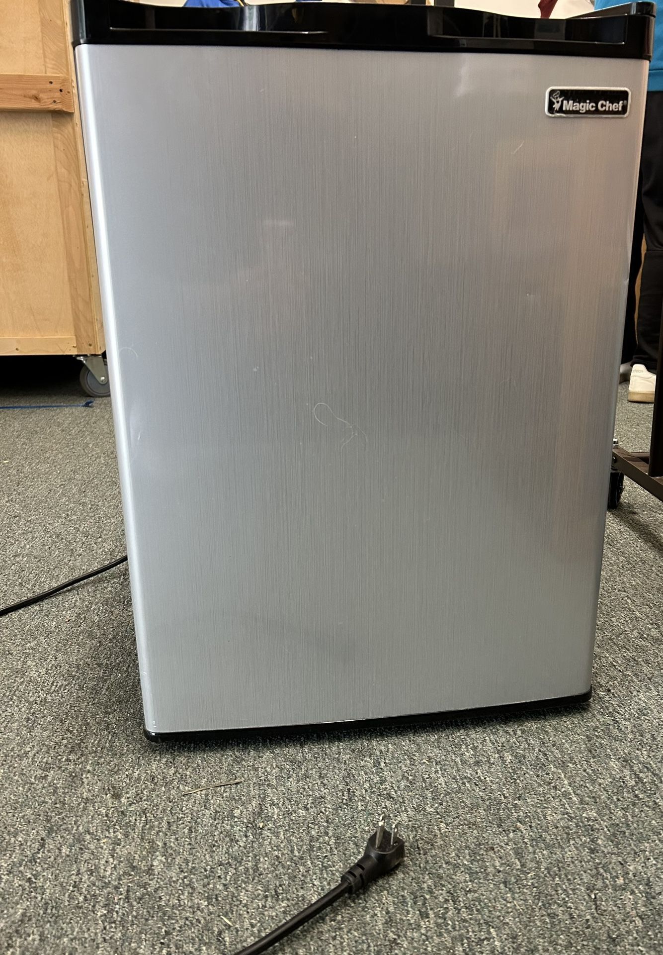 Magic chef Mini fridge