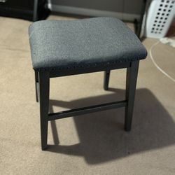Saddle Stool