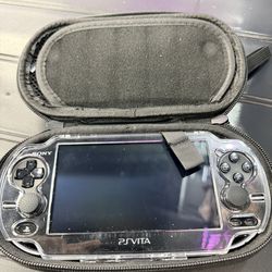 Ps vita oled