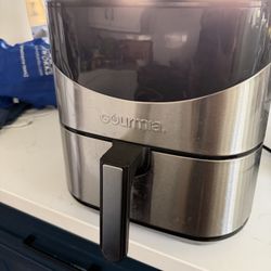 Gourmia Air fryer