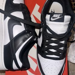 Dunks Size Men 9 1/2