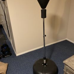 Newtend Free Standing Boxing Speed Bag