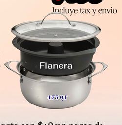 Flanera Princess house