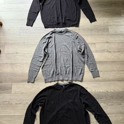 Men’s Sweaters George Brand XL