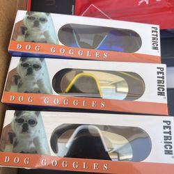 Glasses For Small Dogs 
