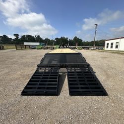 For Sale: EAST TEXAS GOOSENECK LOW BOY NON CDL $2475 DOWN/$655