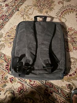 ThinkGeek laptop bag