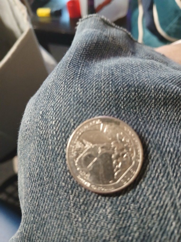 2016 P, Error Quarter