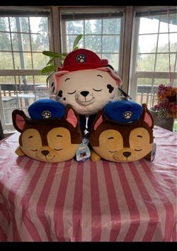 Paw Patrol