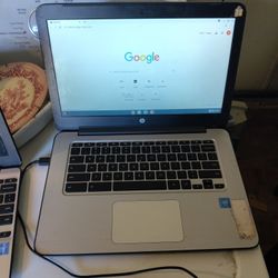 Chromebook