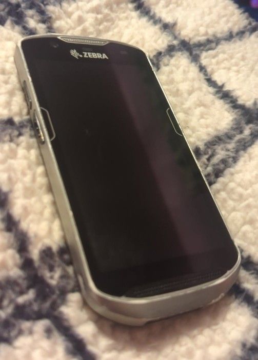 Zebra Tc51