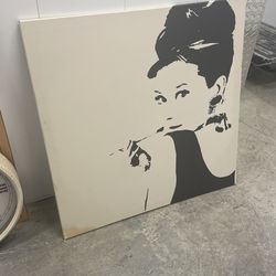 Wall Art For $25 Pick Up In 33125