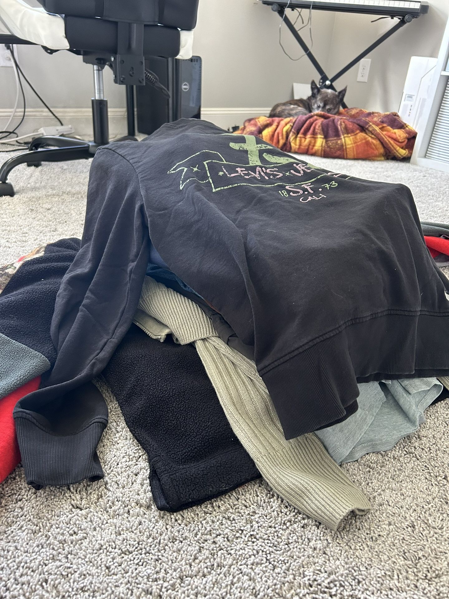 Clothing