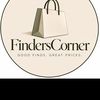 Finders Corner 