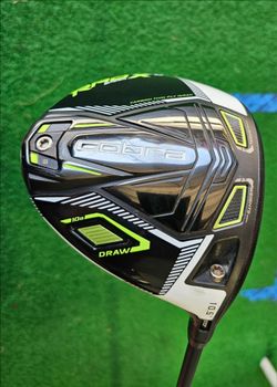 Cobra Radspeed XD Driver