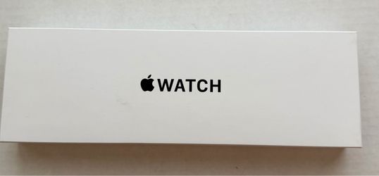 Apple Watch SE3