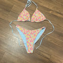 Reversible Bikini  