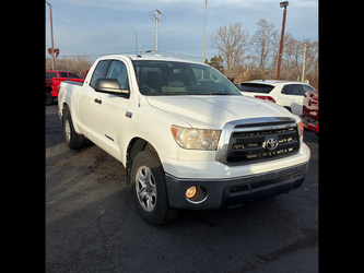 2012 Toyota Tundra 4WD Truck