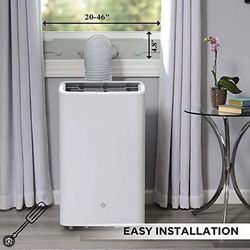 GE Potable Air Conditioner